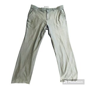 Men’s Adidas Grey Golf Pants 36x32